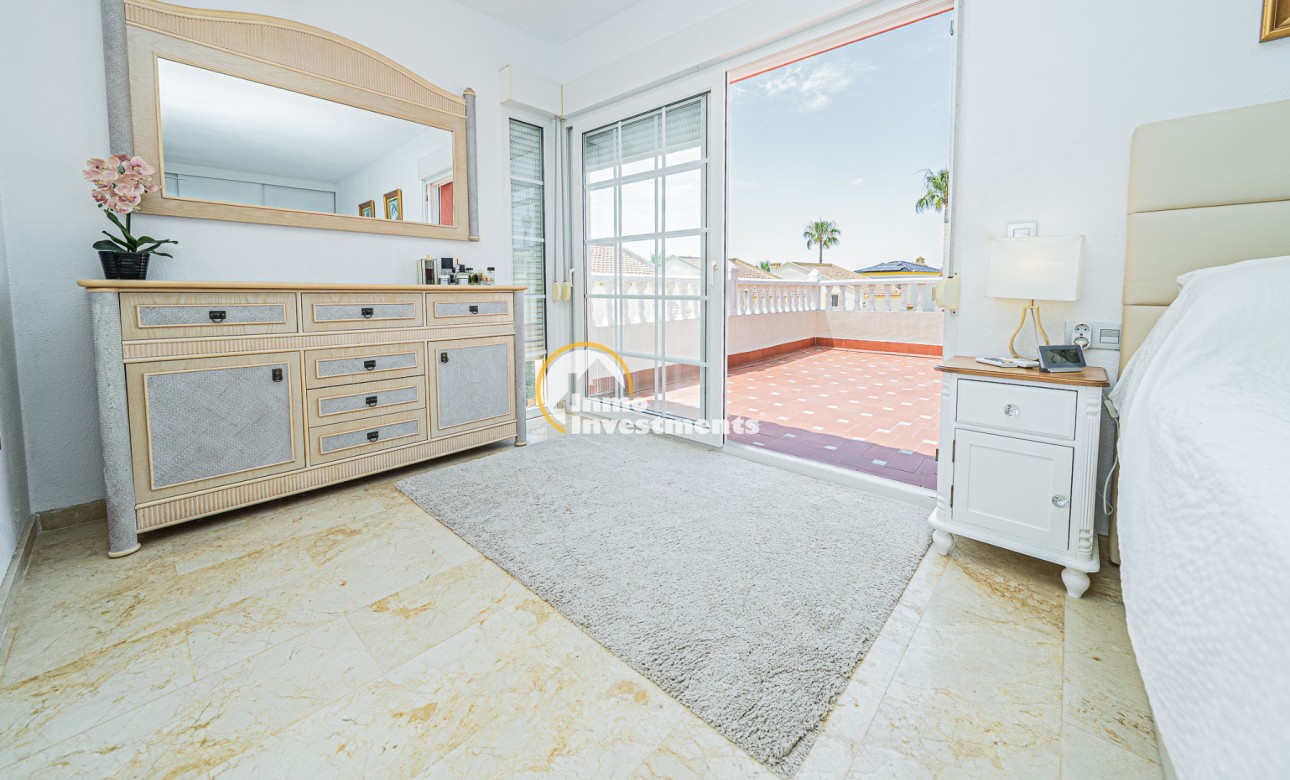 Bestaande bouw - Villa - Playa Flamenca - Montilla