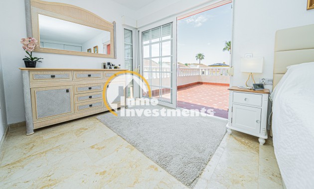 Bestaande bouw - Villa - Playa Flamenca - Montilla