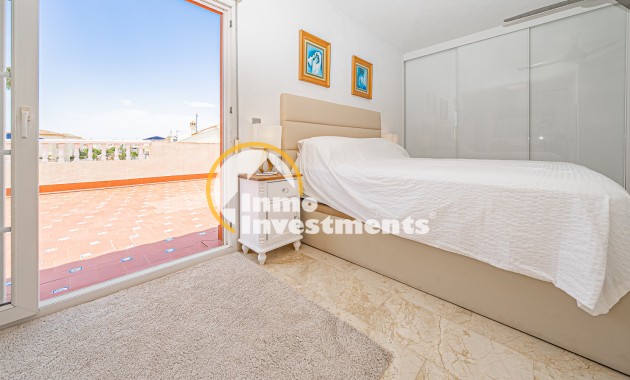 Bestaande bouw - Villa - Playa Flamenca - Montilla