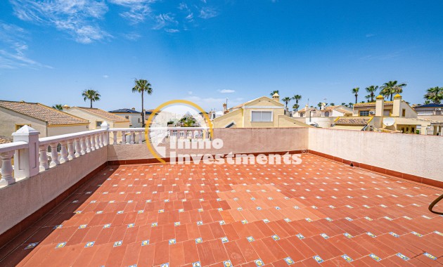 Bestaande bouw - Villa - Playa Flamenca - Montilla