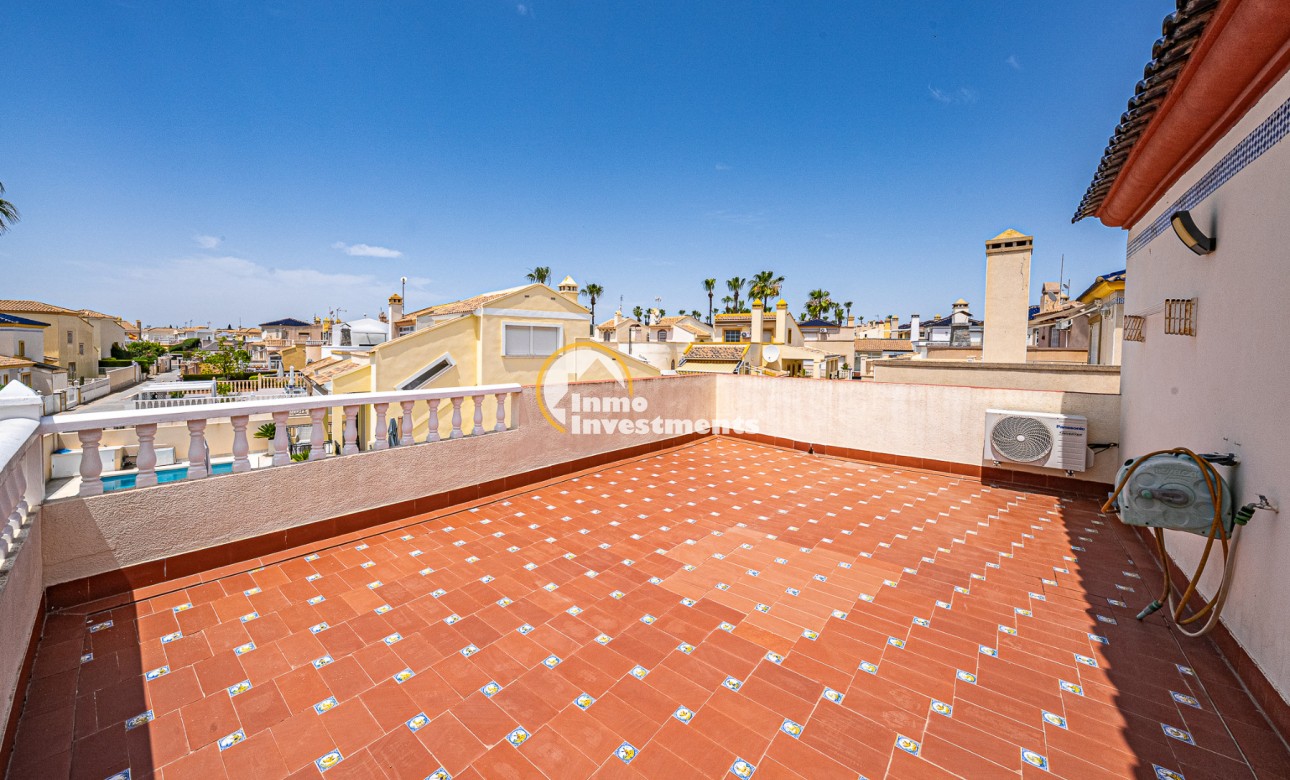 Bestaande bouw - Villa - Playa Flamenca - Montilla