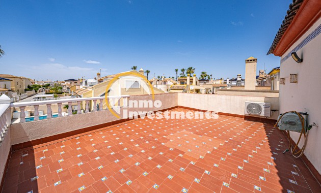 Bestaande bouw - Villa - Playa Flamenca - Montilla