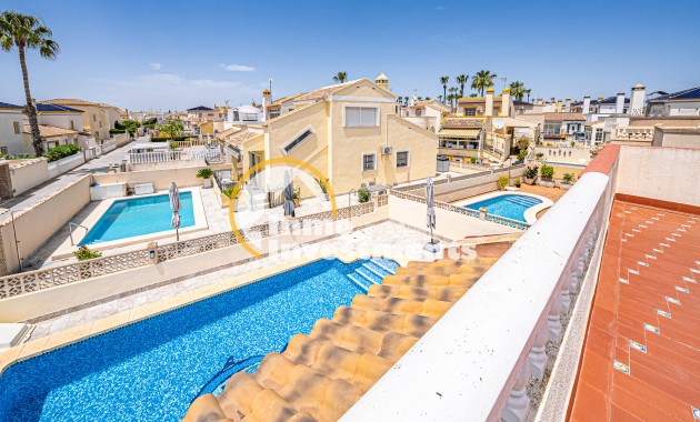 Bestaande bouw - Villa - Playa Flamenca - Montilla