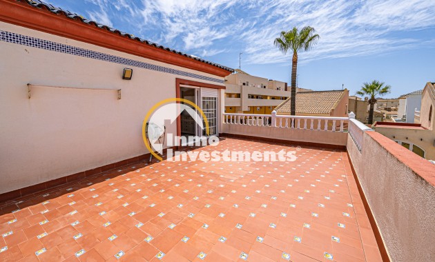 Bestaande bouw - Villa - Playa Flamenca - Montilla