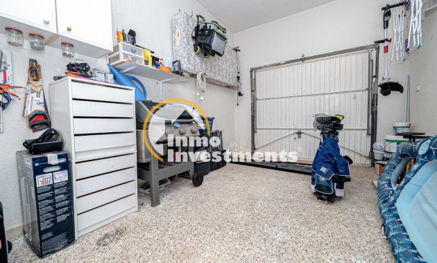 Bestaande bouw - Villa - Playa Flamenca - Montilla