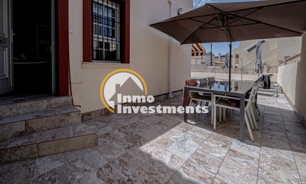 Bestaande bouw - Villa - Playa Flamenca - Montilla