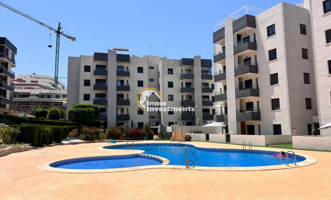 Gebrauchtimmobilien - Apartment - San Miguel de Salinas - San Miguel