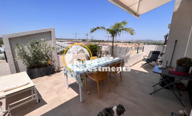 Gebrauchtimmobilien - Apartment - San Miguel de Salinas - San Miguel