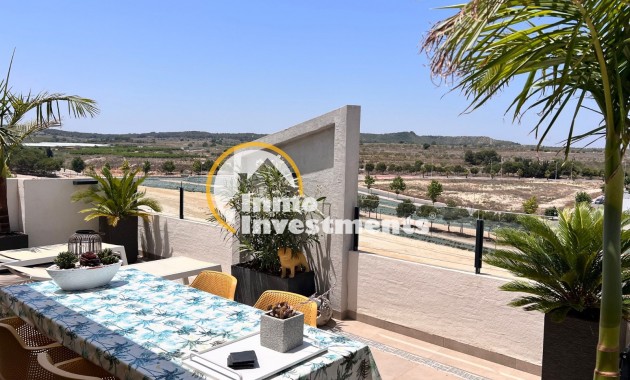 Gebrauchtimmobilien - Apartment - San Miguel de Salinas - San Miguel
