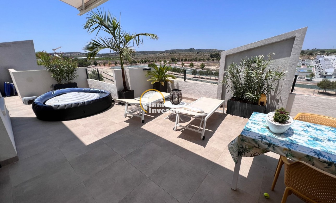 Gebrauchtimmobilien - Apartment - San Miguel de Salinas - San Miguel