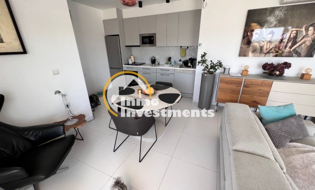 Gebrauchtimmobilien - Apartment - San Miguel de Salinas - San Miguel