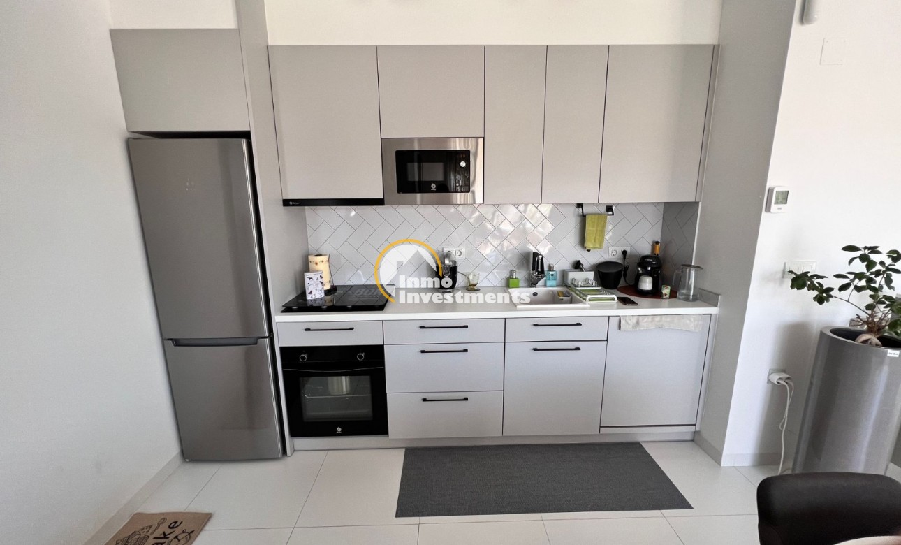 Gebrauchtimmobilien - Apartment - San Miguel de Salinas - San Miguel