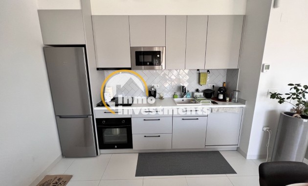 Gebrauchtimmobilien - Apartment - San Miguel de Salinas - San Miguel