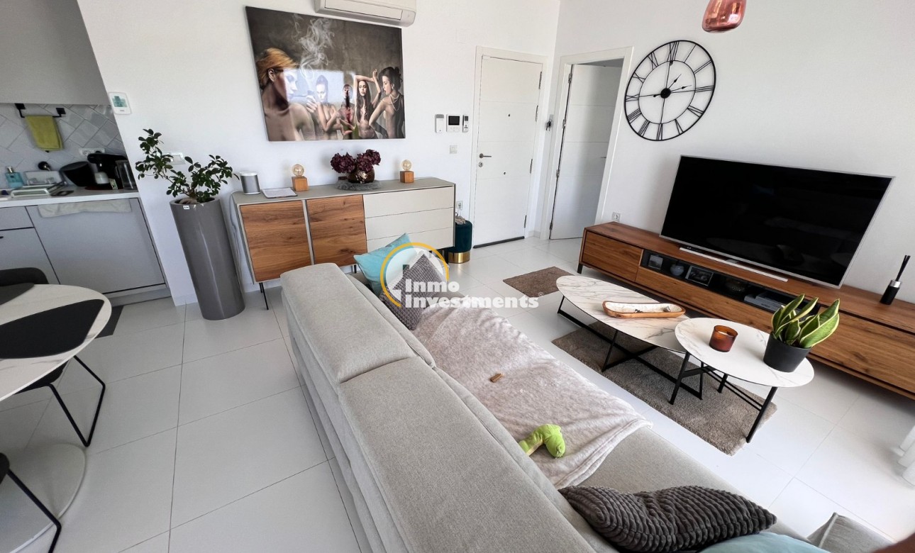 Gebrauchtimmobilien - Apartment - San Miguel de Salinas - San Miguel