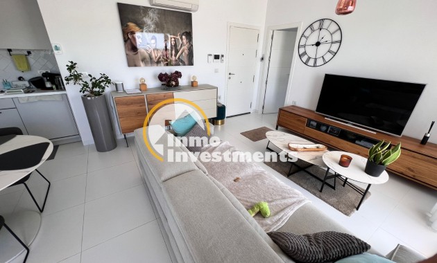 Gebrauchtimmobilien - Apartment - San Miguel de Salinas - San Miguel