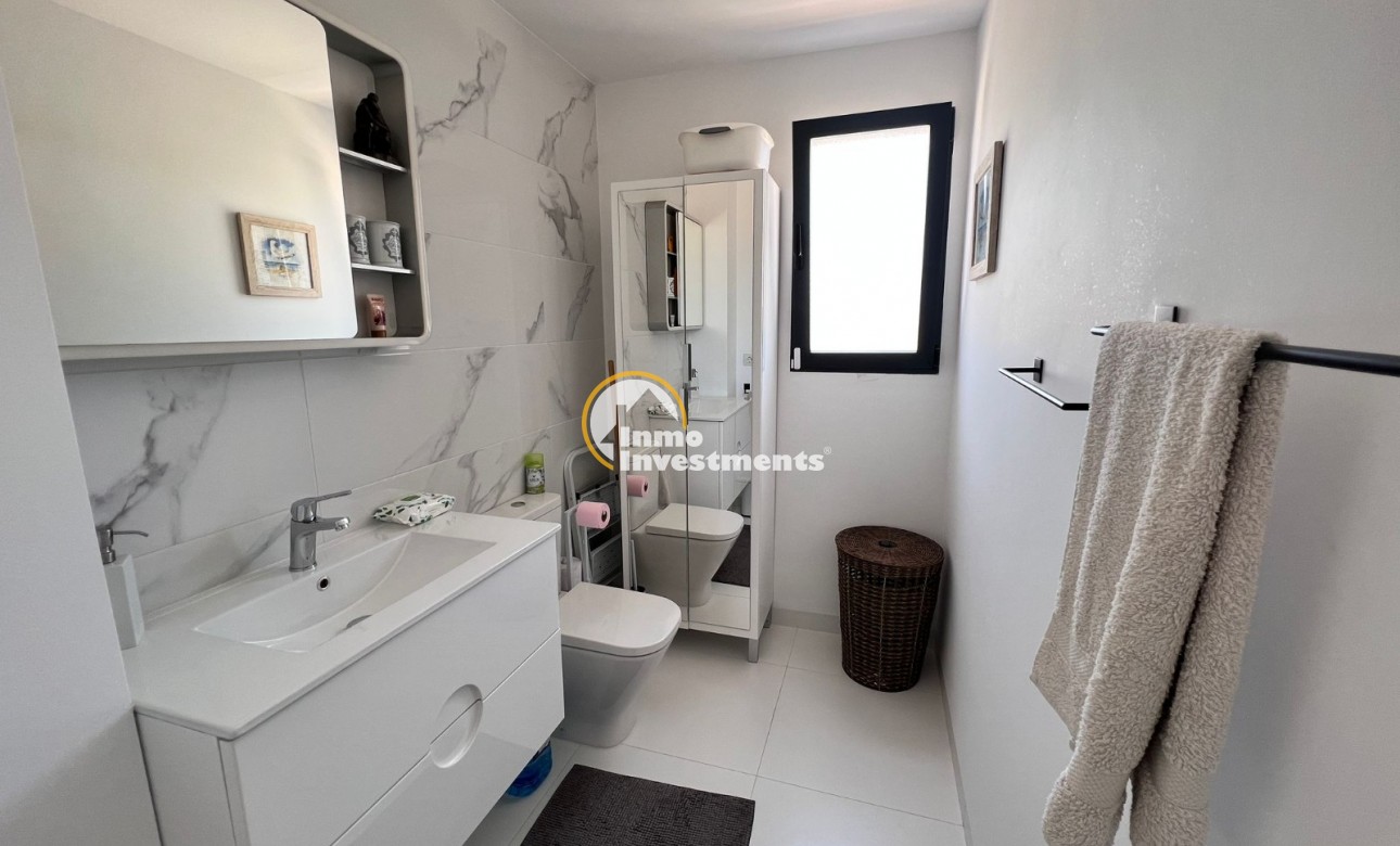 Gebrauchtimmobilien - Apartment - San Miguel de Salinas - San Miguel