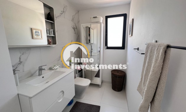 Gebrauchtimmobilien - Apartment - San Miguel de Salinas - San Miguel