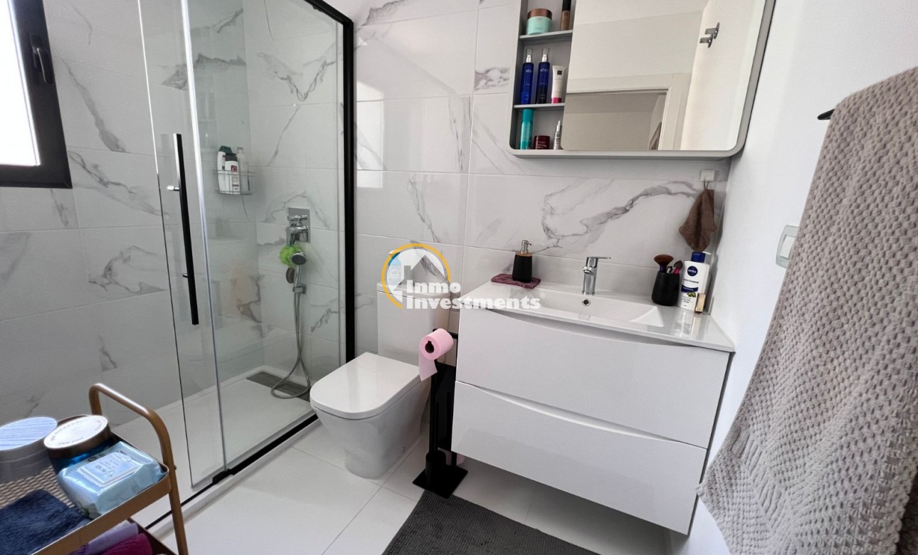 Gebrauchtimmobilien - Apartment - San Miguel de Salinas - San Miguel