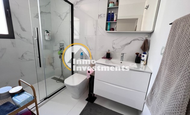 Gebrauchtimmobilien - Apartment - San Miguel de Salinas - San Miguel