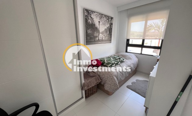 Gebrauchtimmobilien - Apartment - San Miguel de Salinas - San Miguel