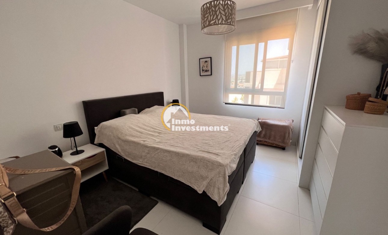 Gebrauchtimmobilien - Apartment - San Miguel de Salinas - San Miguel