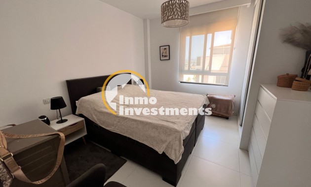 Gebrauchtimmobilien - Apartment - San Miguel de Salinas - San Miguel