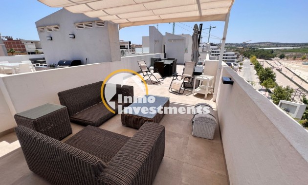 Gebrauchtimmobilien - Apartment - San Miguel de Salinas - San Miguel