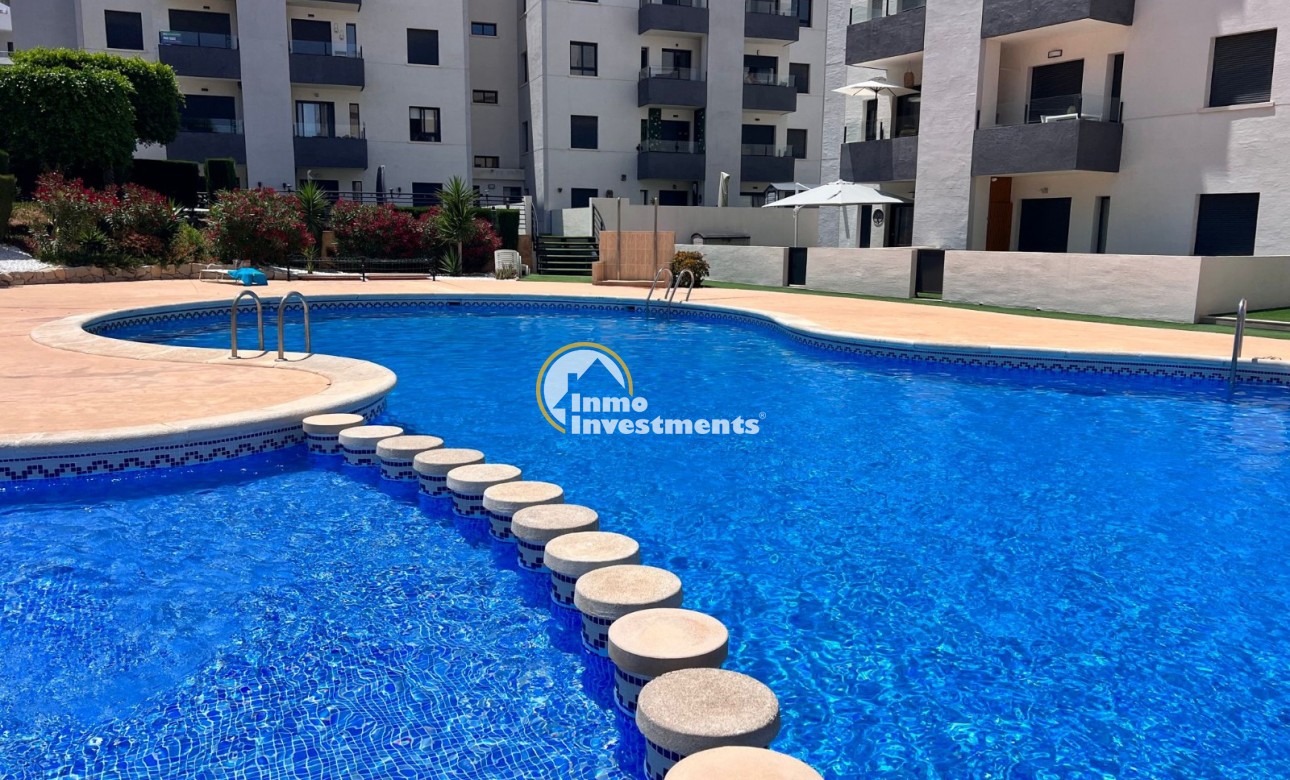 Gebrauchtimmobilien - Apartment - San Miguel de Salinas - San Miguel