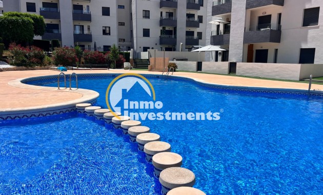 Gebrauchtimmobilien - Apartment - San Miguel de Salinas - San Miguel