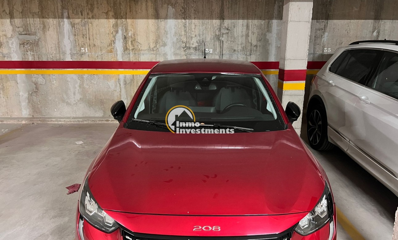 Gebrauchtimmobilien - Apartment - San Miguel de Salinas - San Miguel