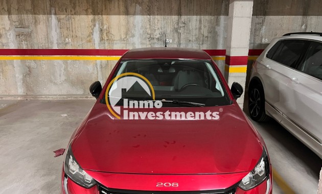 Gebrauchtimmobilien - Apartment - San Miguel de Salinas - San Miguel