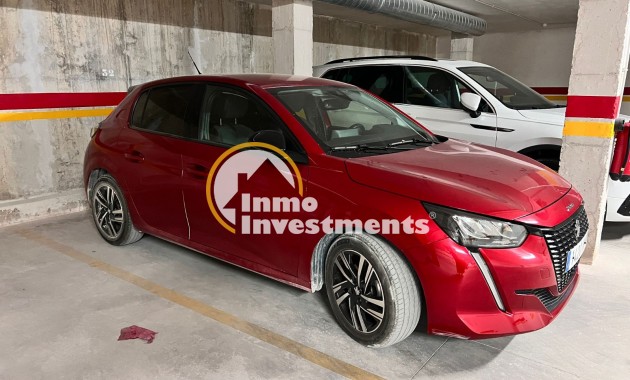 Gebrauchtimmobilien - Apartment - San Miguel de Salinas - San Miguel