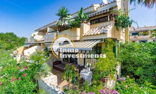 Resale - Town house - Campoamor - Campoamor Golf