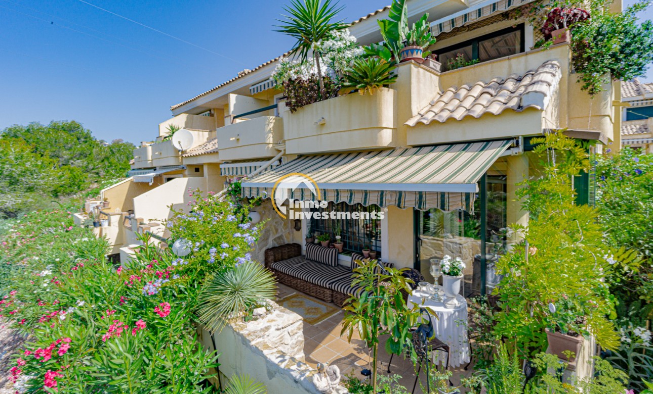 Resale - Town house - Campoamor - Campoamor Golf