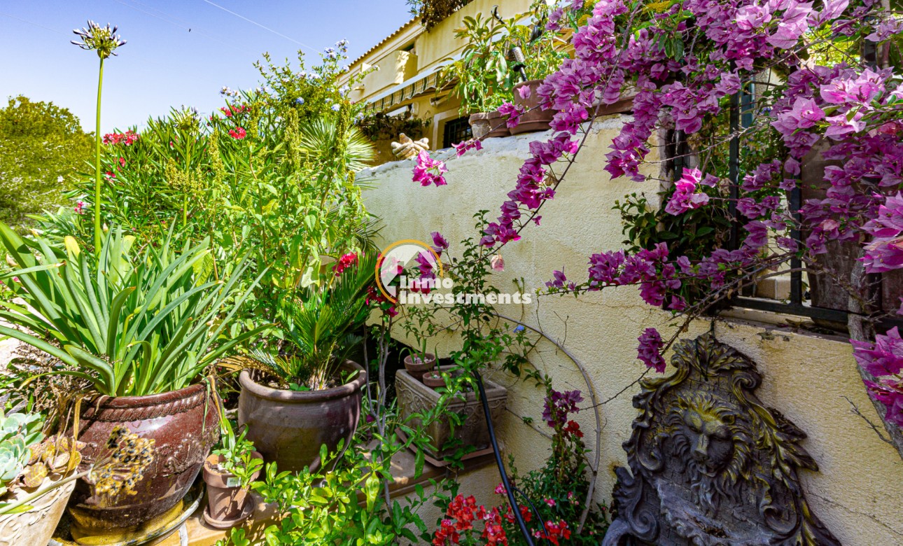 Resale - Town house - Campoamor - Campoamor Golf