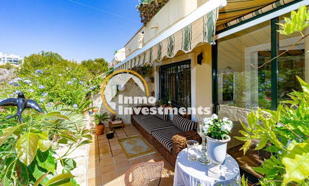 Resale - Town house - Campoamor - Campoamor Golf
