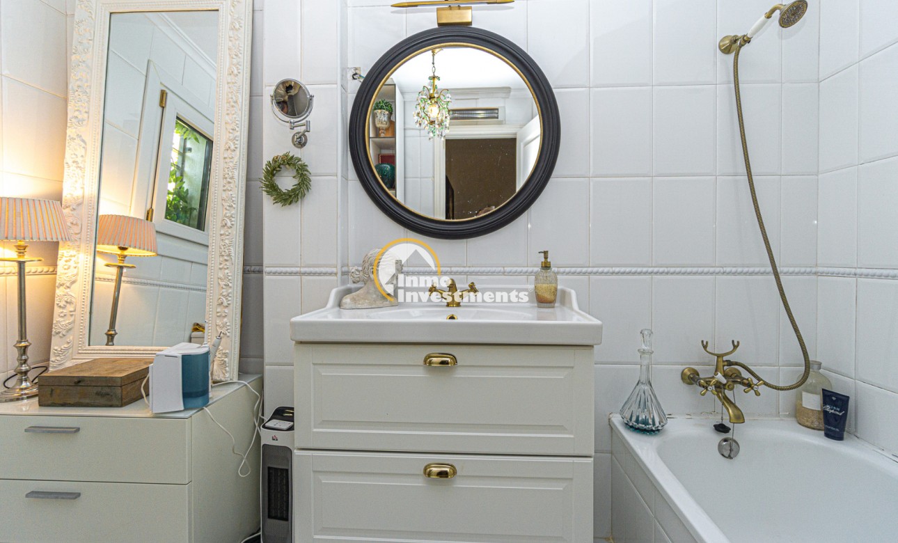 Resale - Town house - Campoamor - Campoamor Golf