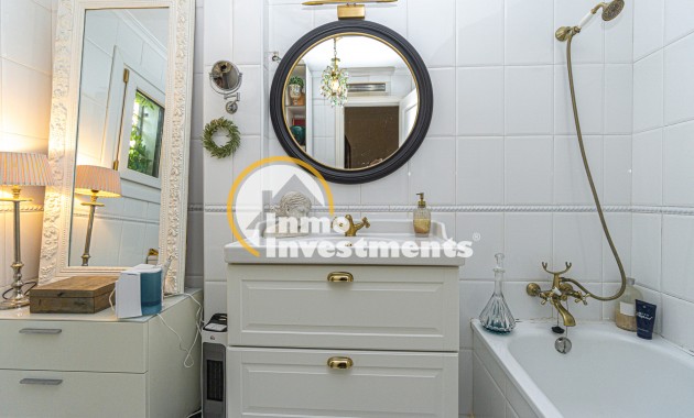 Resale - Town house - Campoamor - Campoamor Golf