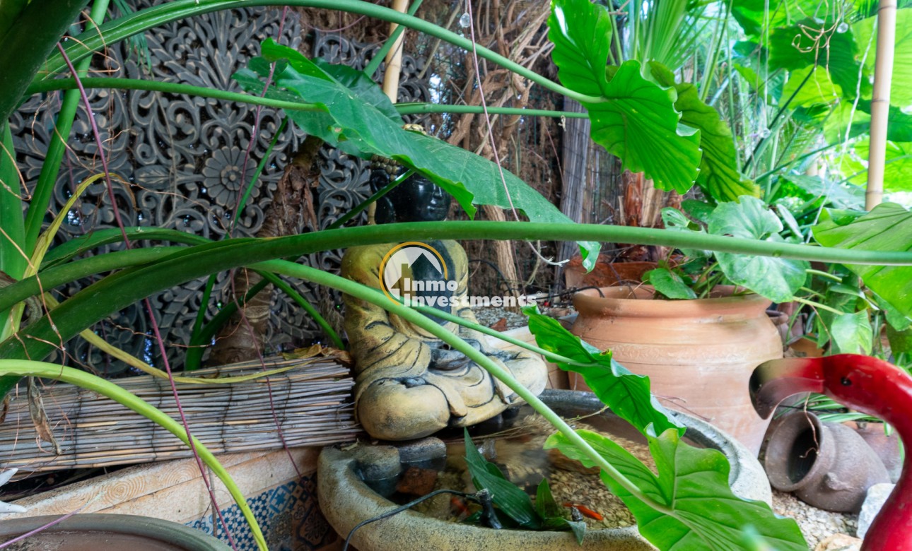 Resale - Town house - Campoamor - Campoamor Golf