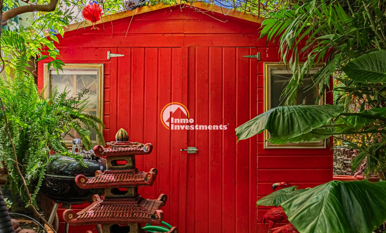 Resale - Town house - Campoamor - Campoamor Golf