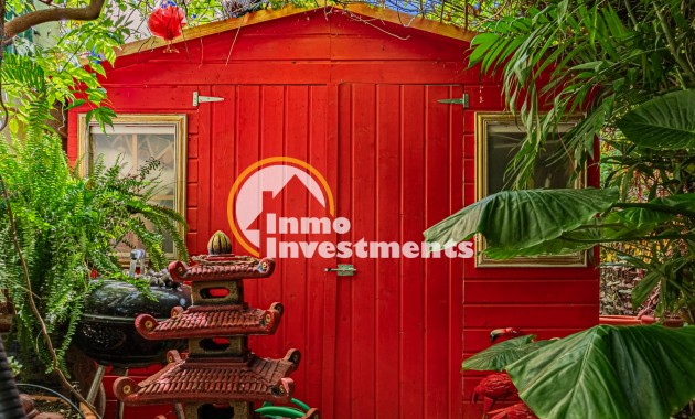 Resale - Town house - Campoamor - Campoamor Golf