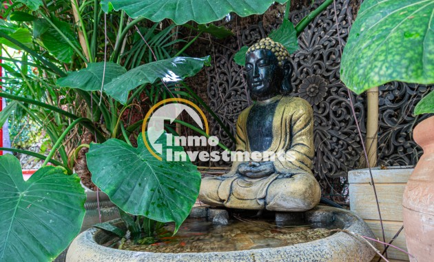 Resale - Town house - Campoamor - Campoamor Golf