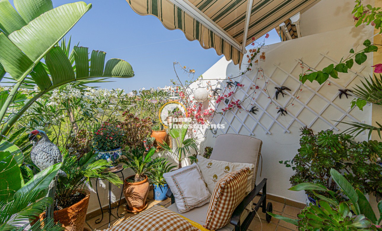 Resale - Town house - Campoamor - Campoamor Golf