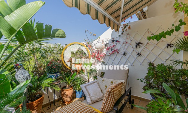 Resale - Town house - Campoamor - Campoamor Golf