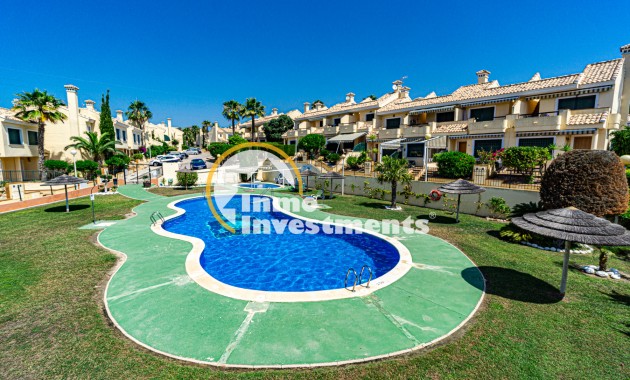 Resale - Town house - Campoamor - Campoamor Golf