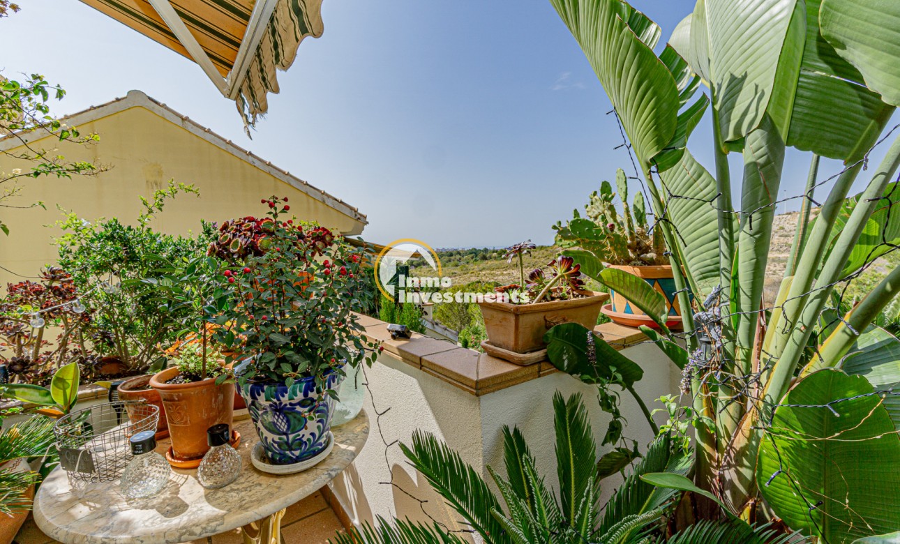 Resale - Town house - Campoamor - Campoamor Golf