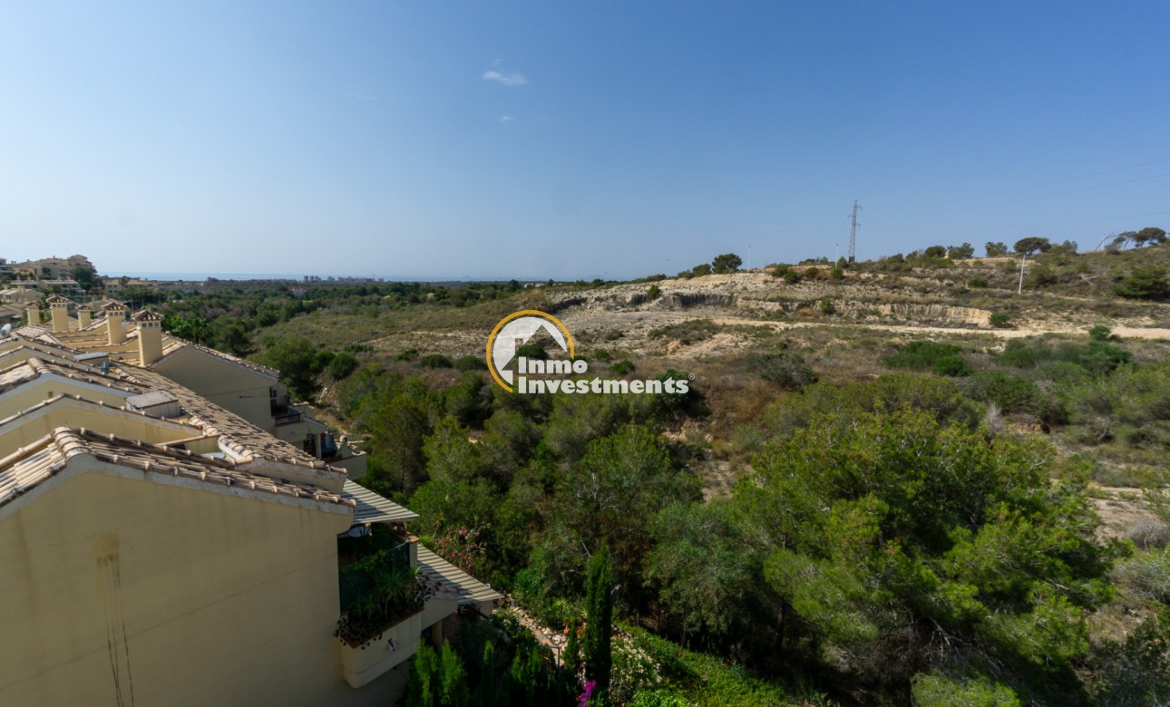 Resale - Town house - Campoamor - Campoamor Golf