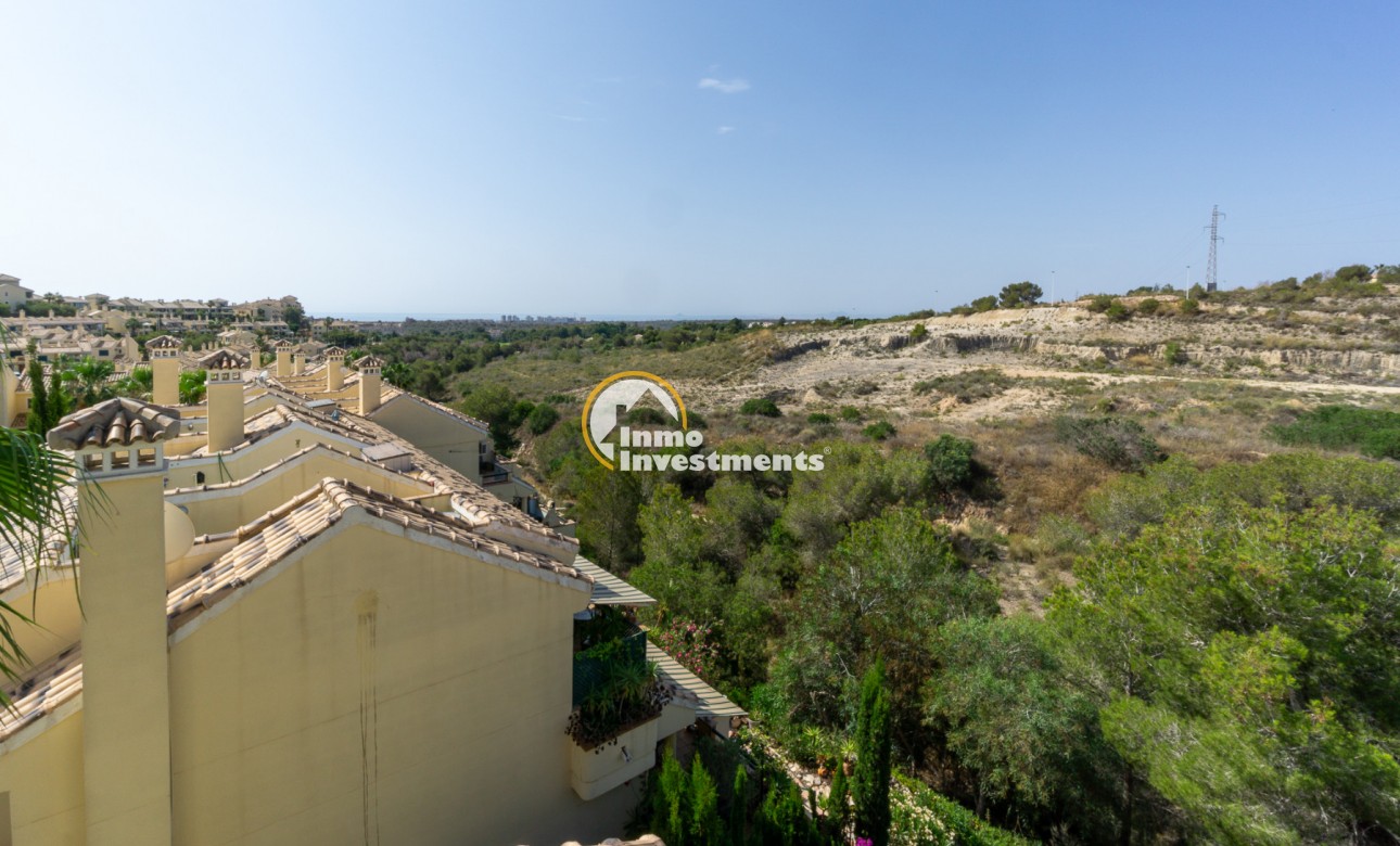 Resale - Town house - Campoamor - Campoamor Golf