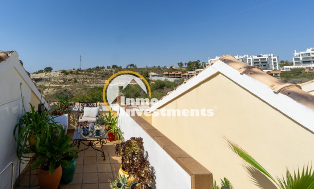 Resale - Town house - Campoamor - Campoamor Golf