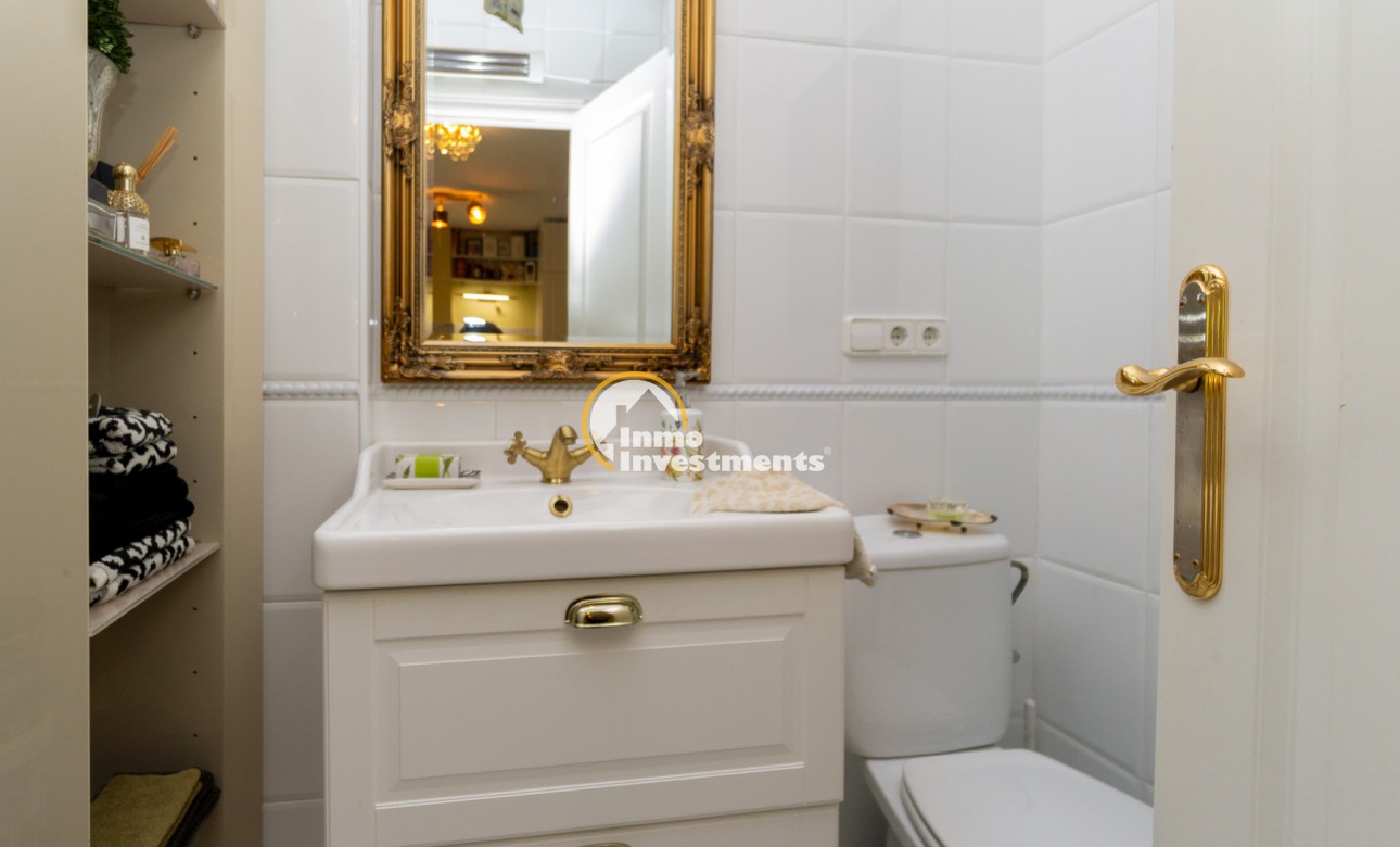 Resale - Town house - Campoamor - Campoamor Golf